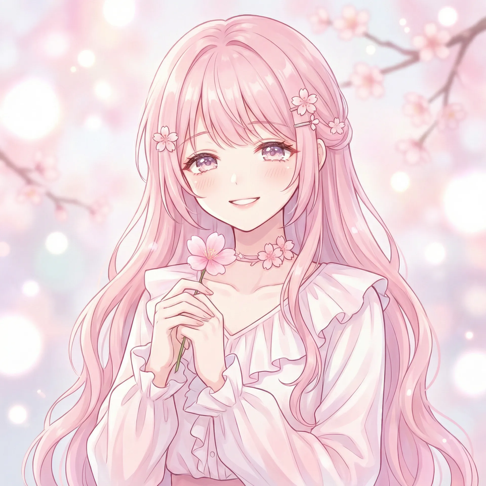 樱桃小丸 - av online 人气女神